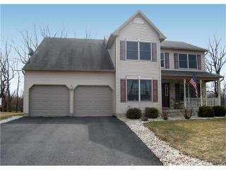 2483 Blue Jay Dr, Nazareth, PA 18064-8415