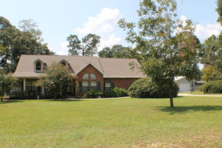 1411 Grandview Dr, Crestview FL  exterior