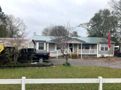 49 Kings Lake Blvd, Defuniak Springs FL  32433-7099 exterior
