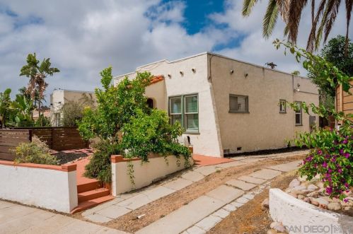3384 Boundary St, San Diego, CA 92104-4750