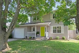 1908 3rd St, Ivy, IA 50009-1539