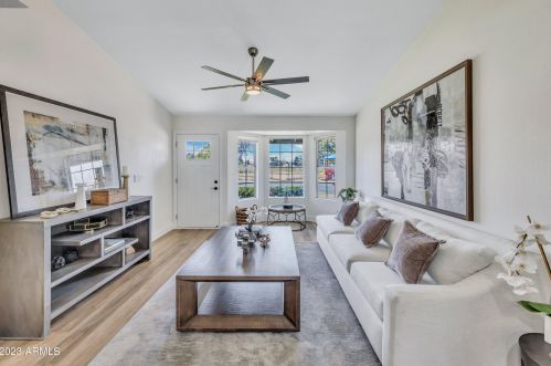 2212 Diamond Ave, Mesa AZ 85208-2081 exterior