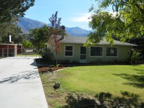 46 Chase Ave, Bishop, CA 93514-9438