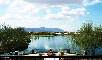 20500 Candlelight Rd, Maricopa AZ  85138-6345 exterior