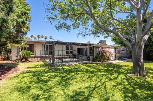 930 Country Club Ln, San Diego, CA 92118-2413