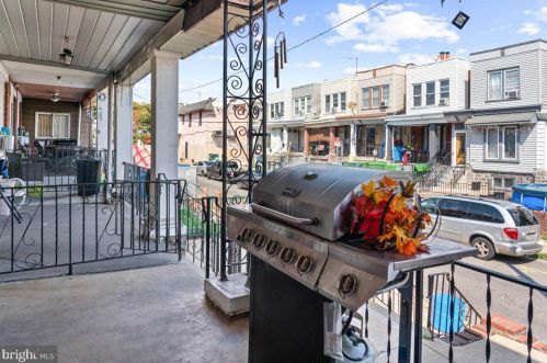 3936 Glendale St, Philadelphia PA  19124-5510 exterior