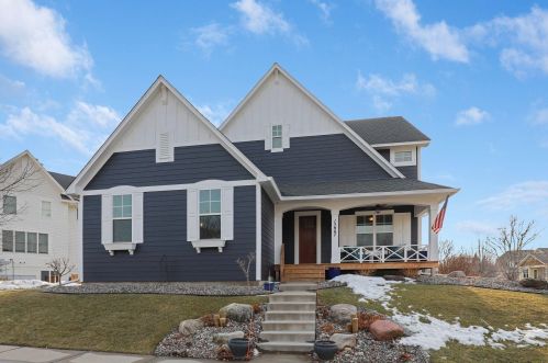 15667 Duck Pond Way, Saint Paul, MN 55124-5628