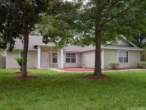 3940 60th Ave, Gainesville, FL 32653-0707