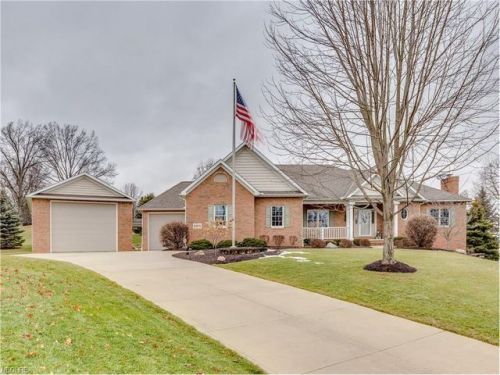 6373 Kilkenny Cir, Massillon, OH 44646-9523