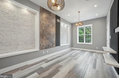 1711 27th St, Philadelphia PA  19121-2824 exterior