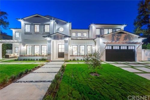 17037 Otsego St, Van Nuys, CA 91316-3457