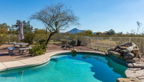 12379 Waverly Dr, Casa Grande AZ  85194-6801 exterior