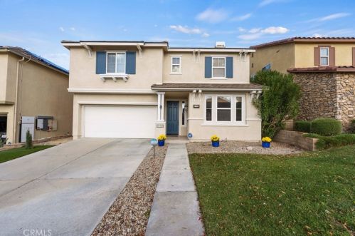 27122 Brown Oaks Way, Santa Clarita CA  91387-3894 exterior