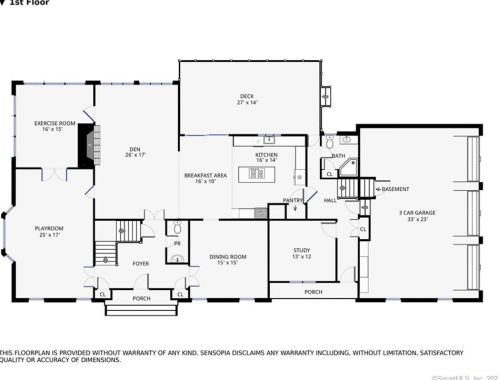 32 Edinburg Ln, Bridgeport, CT 06611-1065
