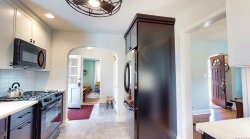 55 Highland Ave, Walden NY  12586-1034 exterior