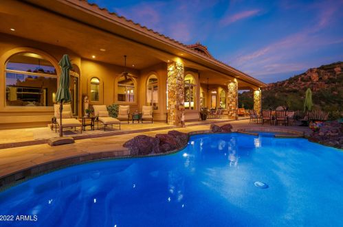 11210 Whispering Ridge Way, Scottsdale, AZ 85255-5702