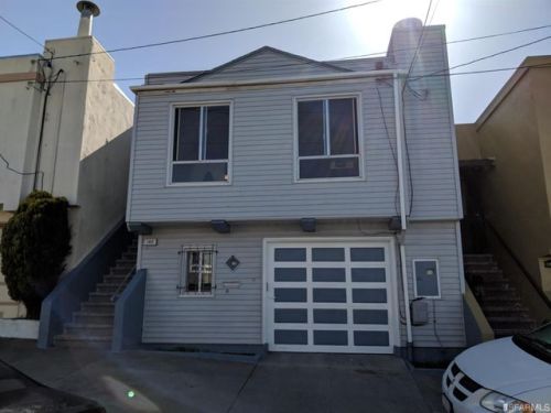 149 Abbot Ave, Daly City, CA 94014-2142