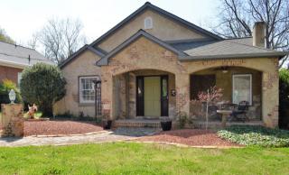 2320 Elizabeth Ave, Winston Salem, NC 27103-3623