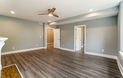 1822 Clarion Ave, Cincinnati OH  45207-1204 exterior