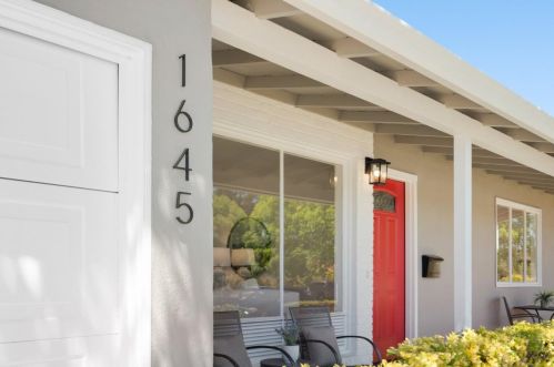 1645 Samedra St, Sunnyvale, CA 94087-4160