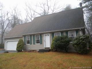 40 Hill St, Bristol, CT 06010-2902