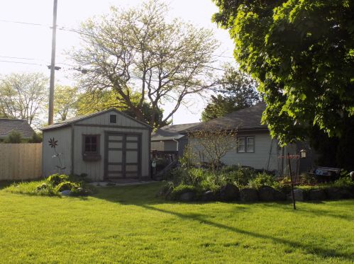 3144 90th St, Sturtevant WI  53177-2717 exterior