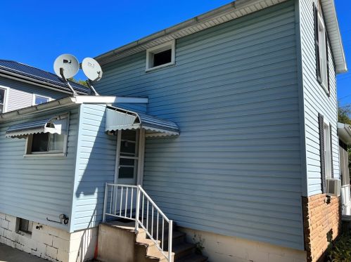 11 1st Ave, Greenville PA  16125-1834 exterior