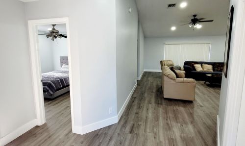 1328 Waterway Cove Dr, West Palm Beach FL  33414-5724 exterior