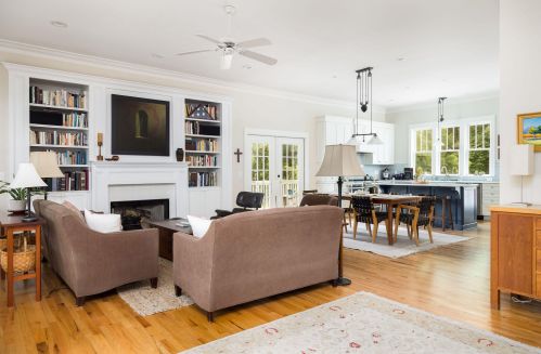 2601 Rivertowne Pkwy, Mount Pleasant, SC 29466-8675
