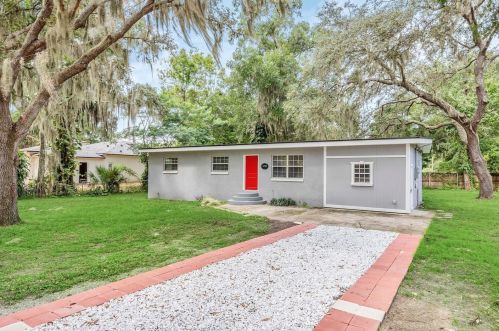 3754 Rachel St, Apopka FL  32703-9309 exterior