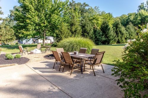 4212 Taylor Rd, Stonelick OH  45103-9774 exterior