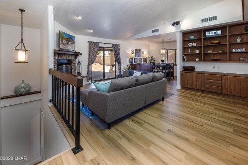 3055 Mcculloch Blvd, Lake Havasu City AZ  86403-5429 exterior