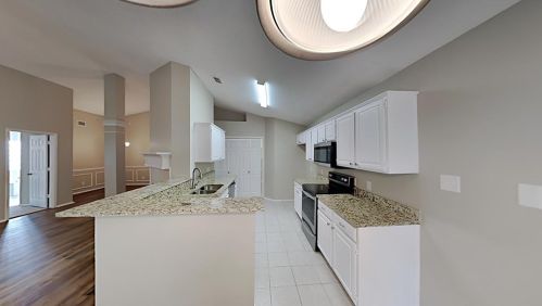 9016 Brushy Creek Trl, Fort Worth, TX 76118-7343