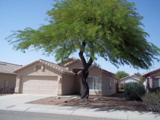 2658 Desert Brook Ct, Tucson, AZ 85742-4476