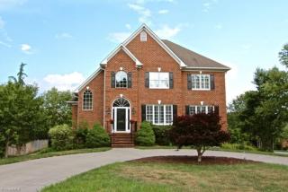 8540 Lismore St, Clemmons, NC 27012-8878