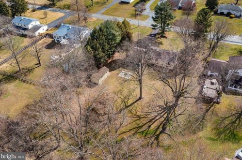 2741 Leidy Rd, Gilbertsville PA  19525-9170 exterior