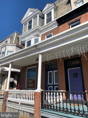 1815 2nd St, Harrisburg, PA 17102-2367
