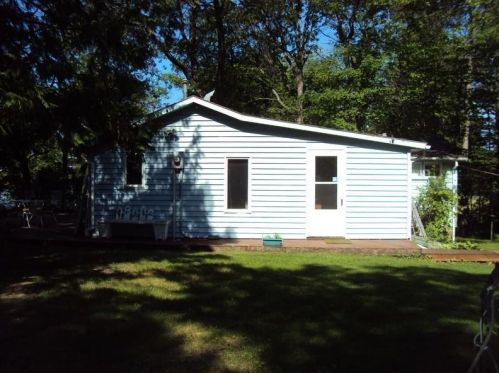 23869 Fox Ln, Merrifield, MN 56465-4038