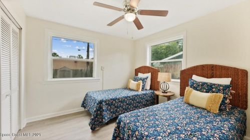 1234 Indian River Ave, Titusville FL  32780-4219 exterior