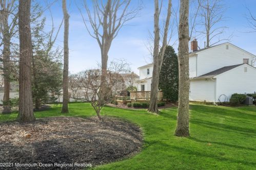 68 Guest Dr, Morganville, NJ 07751-1468