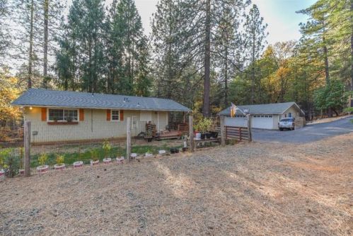 25984 Ridge Dr, Pioneer, CA 95666-9508
