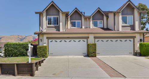 2238 Lusardi Dr, San Jose, CA 95148-3668