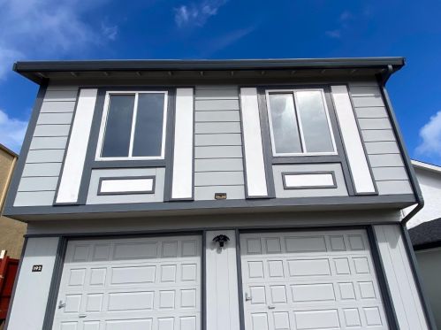 192 Warwick St, Daly City CA  94015-2829 exterior