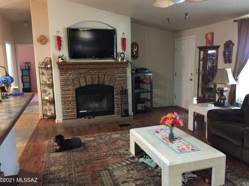 6362 Lime Way, Tucson, AZ 85741-2846