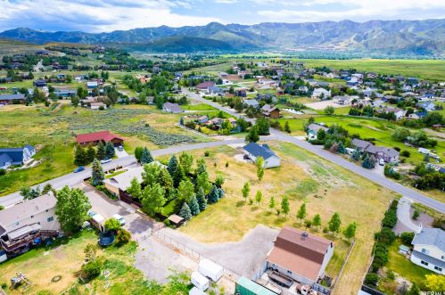 125 Countryside Cir, Park City, UT 84098-6102