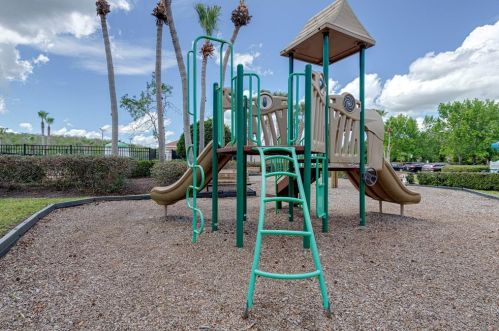 2518 Chapala Dr, Kissimmee FL  34746-3445 exterior