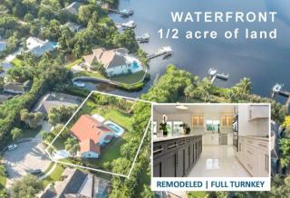 141 Pinehill Trl, Jupiter FL  33469-2130 exterior