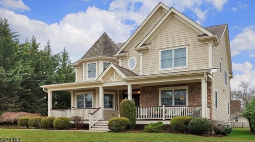 523 Coleman Pl, Westfield, NJ 07090-4310