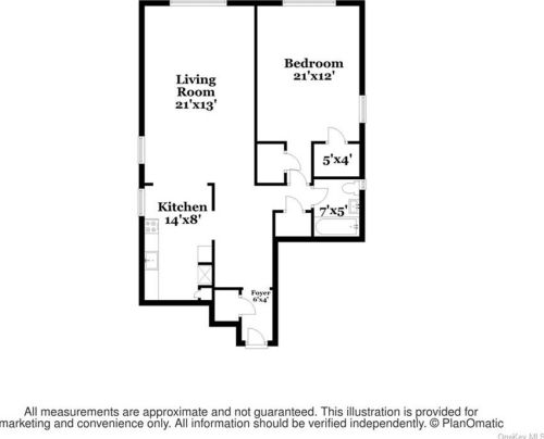 90 Bryant Ave, White Plains NY  10605-1952 exterior