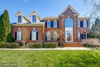 20730 Jersey Mills Pl, Ashburn, VA 20147-3932